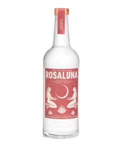 Rosaluna Mezcal Joven
