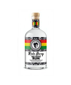 Rude Bwoy Irie White Rum