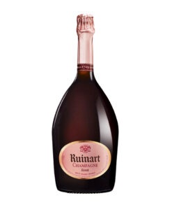 Ruinart Rose