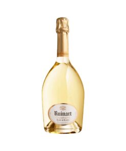 Ruinart Blanc de Blancs NV Champagne 750ml