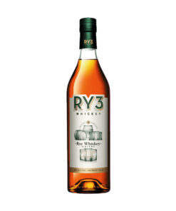 Ry3 Whiskey Rum Cask Finish