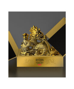 Ryujin Dragon Japanese Whisky 1L