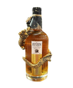 Ryujin Japanese Whisky