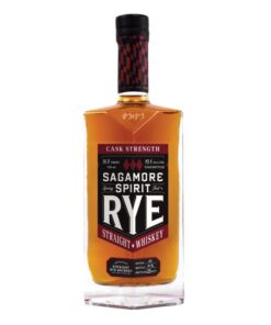 Sagamore Spirit Rye Cask Strength