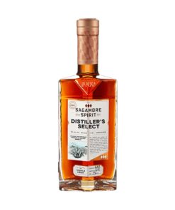 Sagamore Rye Tequila Finish