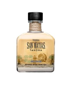 San Matias Tahona Anejo