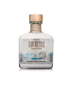 San Matias Tahona Blanco