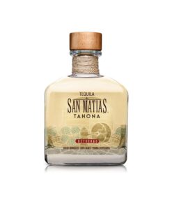 San Matias Tahona Reposado