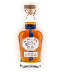 Sazerac De Forge & Fils Cognac