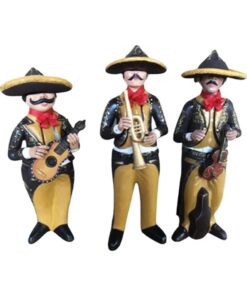 Señor Artesano Mariachi Reposado Tequila