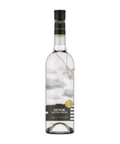 Senor De Los Cielos Anejo Cristalino