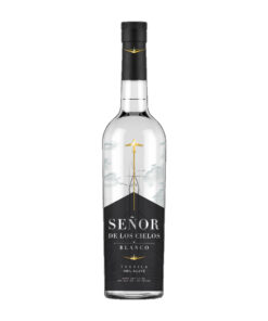 Senor De Los Cielos Blanco