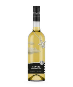 Senor De Los Cielos Extra Anejo