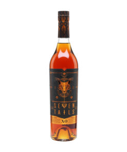 Seven Tails XO Brandy