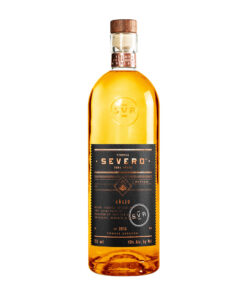 Severo Tequila Anejo