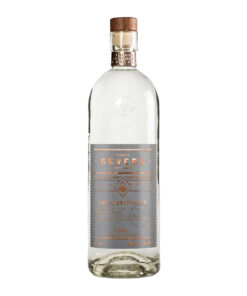 Severo Tequila Anejo Cristalino