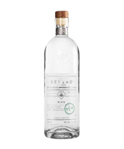 Severo Tequila Plata