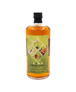 Shunka Shuto Summer Japanese Whisky