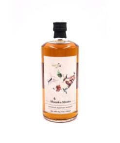 Shunka Shuto Winter Japanese Whisky