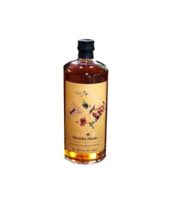 Shunka Shuto Autumn Japanese Whisky