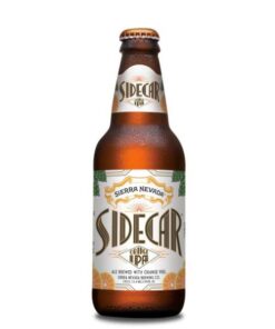 Sierra Nevada Sidecar Orange IPA