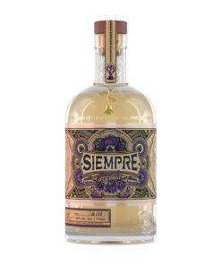 Siempre Tequila Reposado