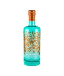 Silent Pool Gin