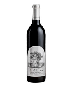 Silver Oak Cabernet Sauvignon Napa Valley 2016 1.5L