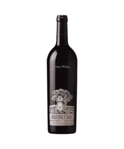 Silver Oak Napa Valley Cabernet Sauvignon