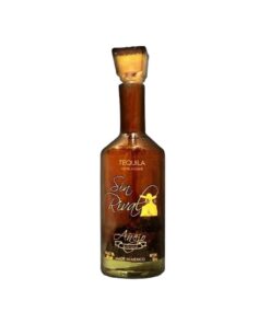 Sin Rival Anejo Tequila