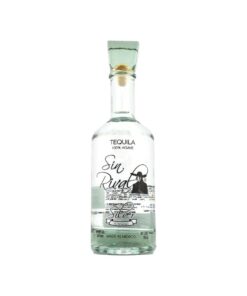 Sin Rival Blanco Tequila