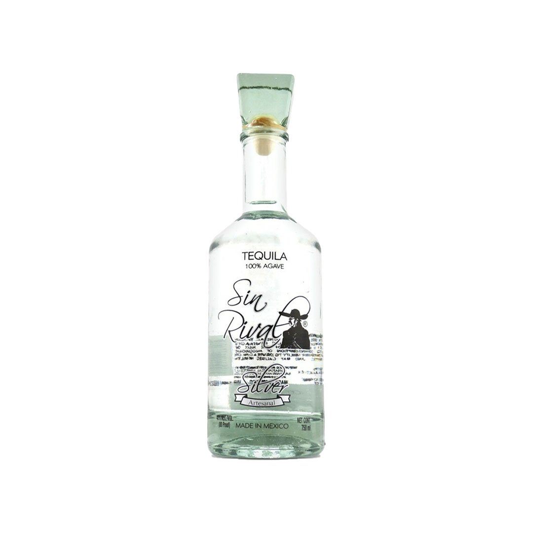 Sin Rival Blanco Tequila
