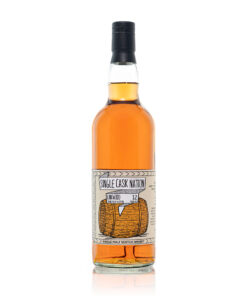 Single Cask Nation 2009 Linkwood 12 Year Old