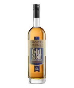 Smooth Ambler Old Scout American Whiskey