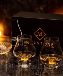 Snifter Cognac Glasses Set Of 2