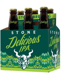 Stone Delicious IPA
