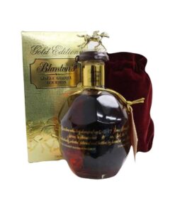 Blanton’s Takara Gold