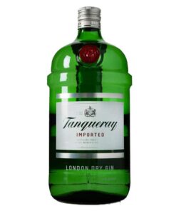 Tanqueray Gin 1.75L
