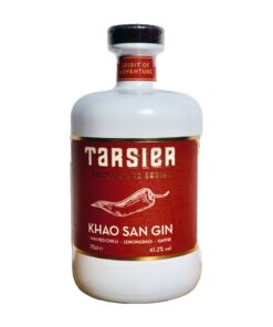 Tarsier Khao San Gin 700ML