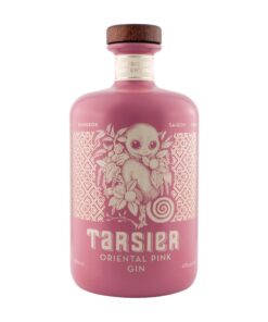 Tarsier Oriental Pink Gin 700ML
