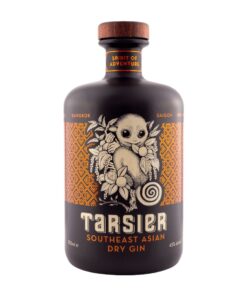 Tarsier Southeast Asian Dry Gin 700 ML