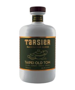 Tarsier Taipei Old Tom Gin 700ML