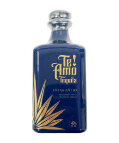 Tequila Te Amo! Extra Anejo