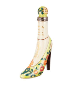 Teky Lady Anejo Ceramic High Heel 375ml