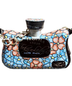 Teky Lady Anejo Ceramic Purse 375ml