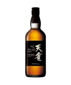 Tenjaku Whisky Pure Malt