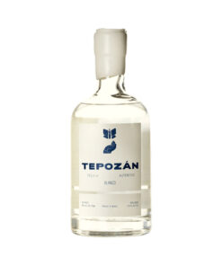 Tepozan Blanco