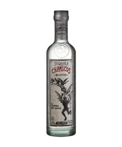 Tequila Chamucos Blanco
