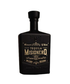 Tequila Misionero 13YR Extra Anejo