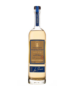 Tequila Ocho Las Presas Extra Anejo 2018